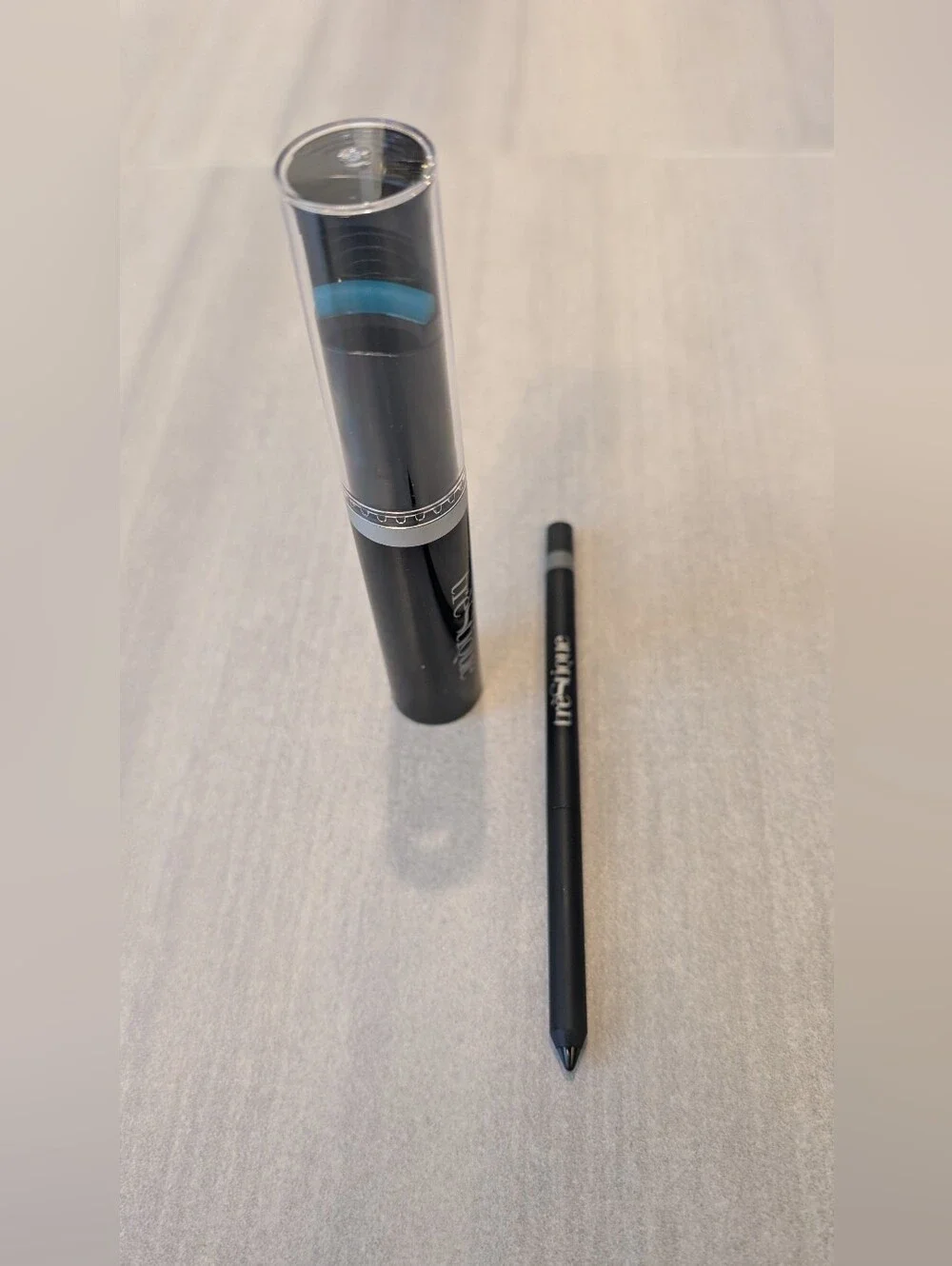 trèStiQue The Eye Duo Good Vibes Mascara + Eye Pencil — NIB